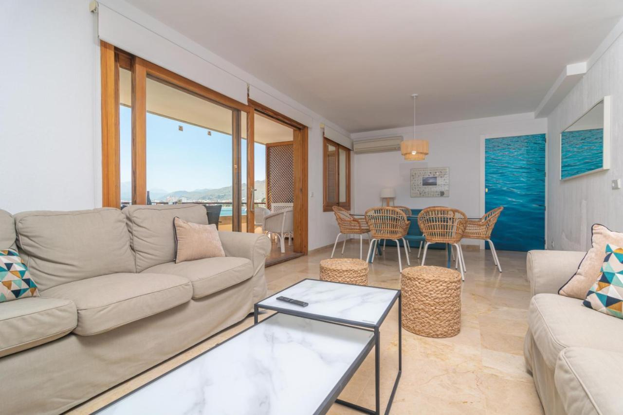 Apartment Ed Bellveure 2 B -duplex- *