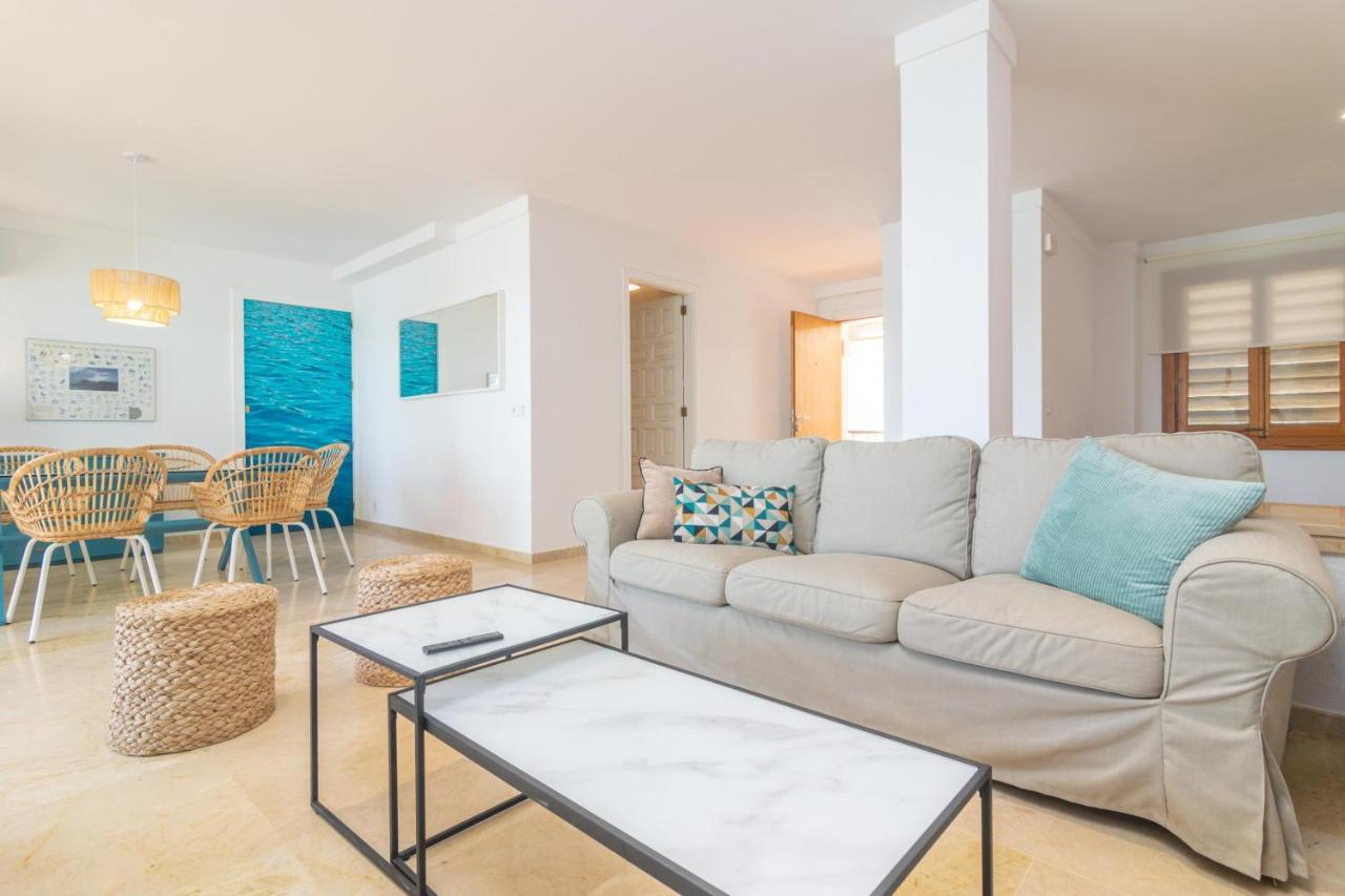 Ed Bellveure 2 B -duplex- Appartement *