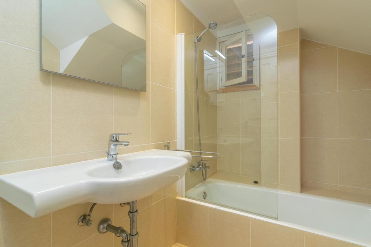 Appartement Ed Bellveure 2 B -duplex-