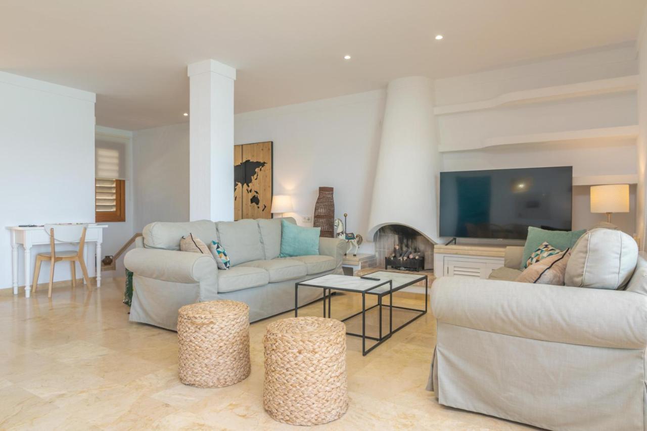 Ed Bellveure 2 B -duplex- Appartement