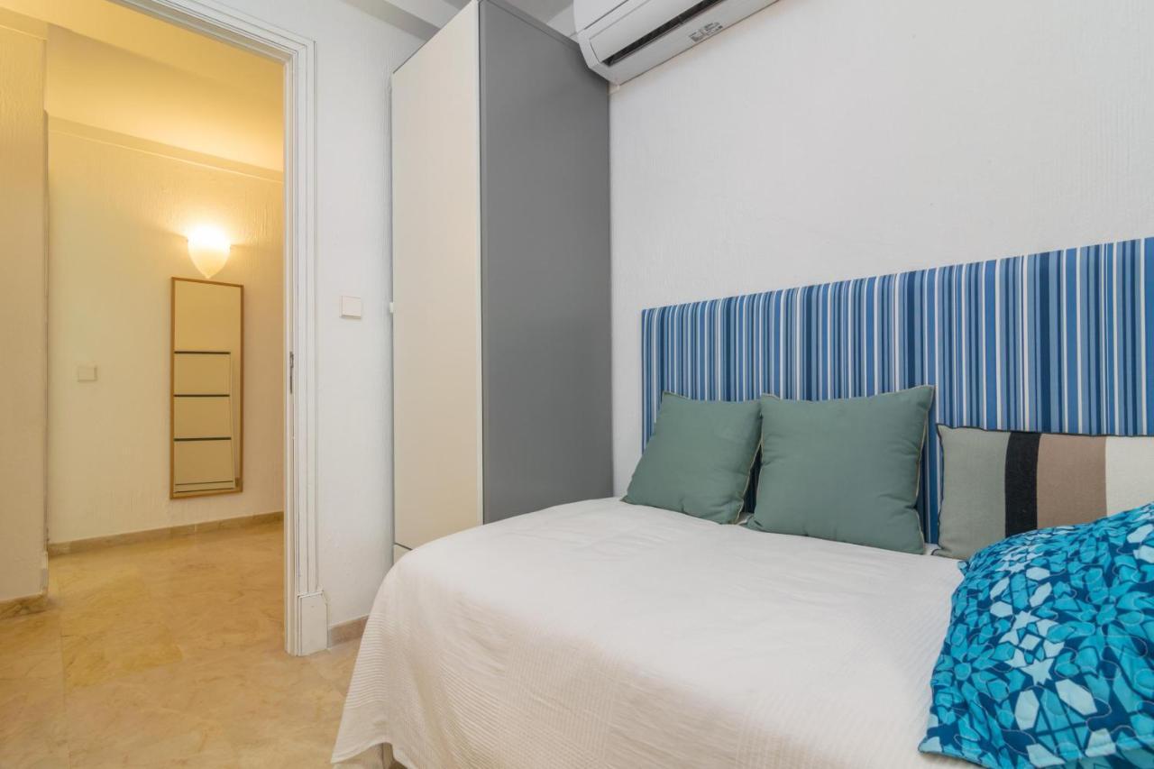Ed Bellveure 2 B -duplex- Appartement