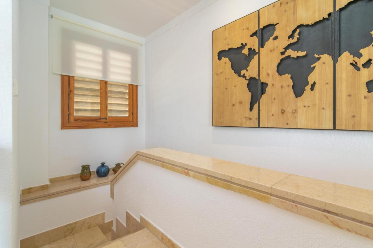 Appartement Ed Bellveure 2 B -duplex-
