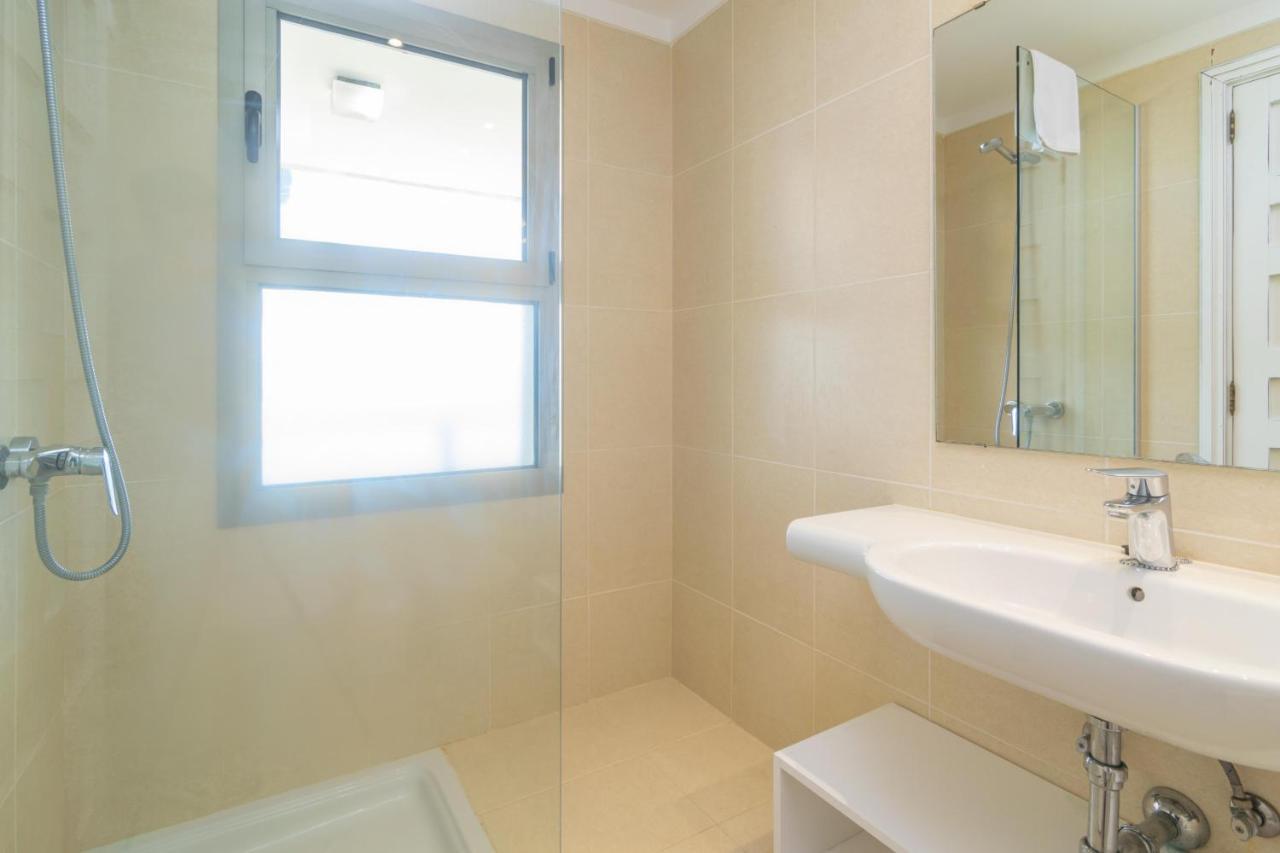 Appartement Ed Bellveure 2 B -duplex- *