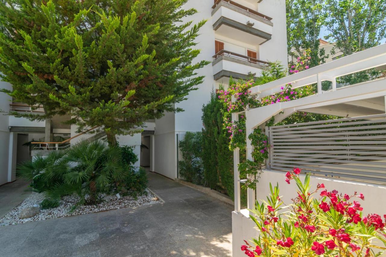 Appartement Ed Bellveure 2 B -duplex- *