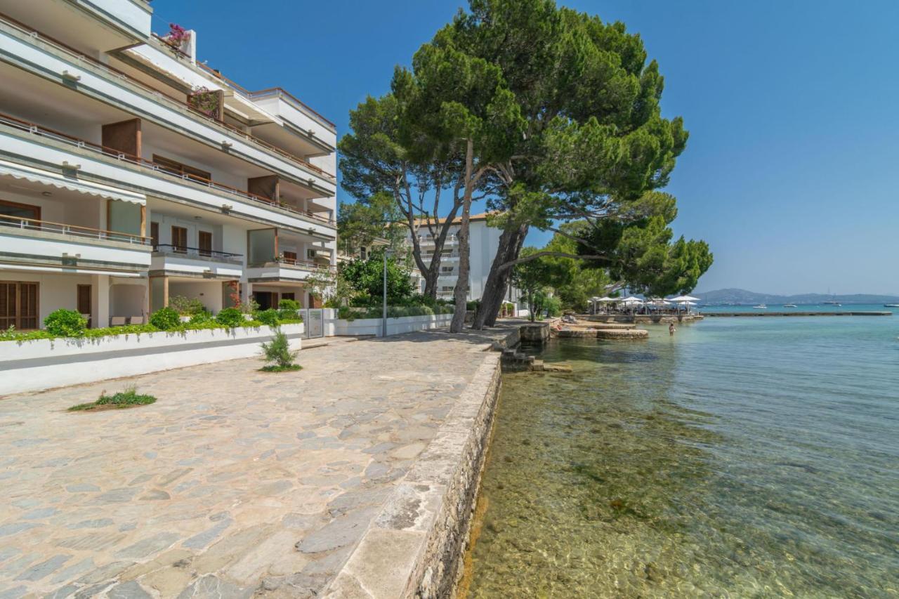 Ed Bellveure 2 B -duplex- Appartement