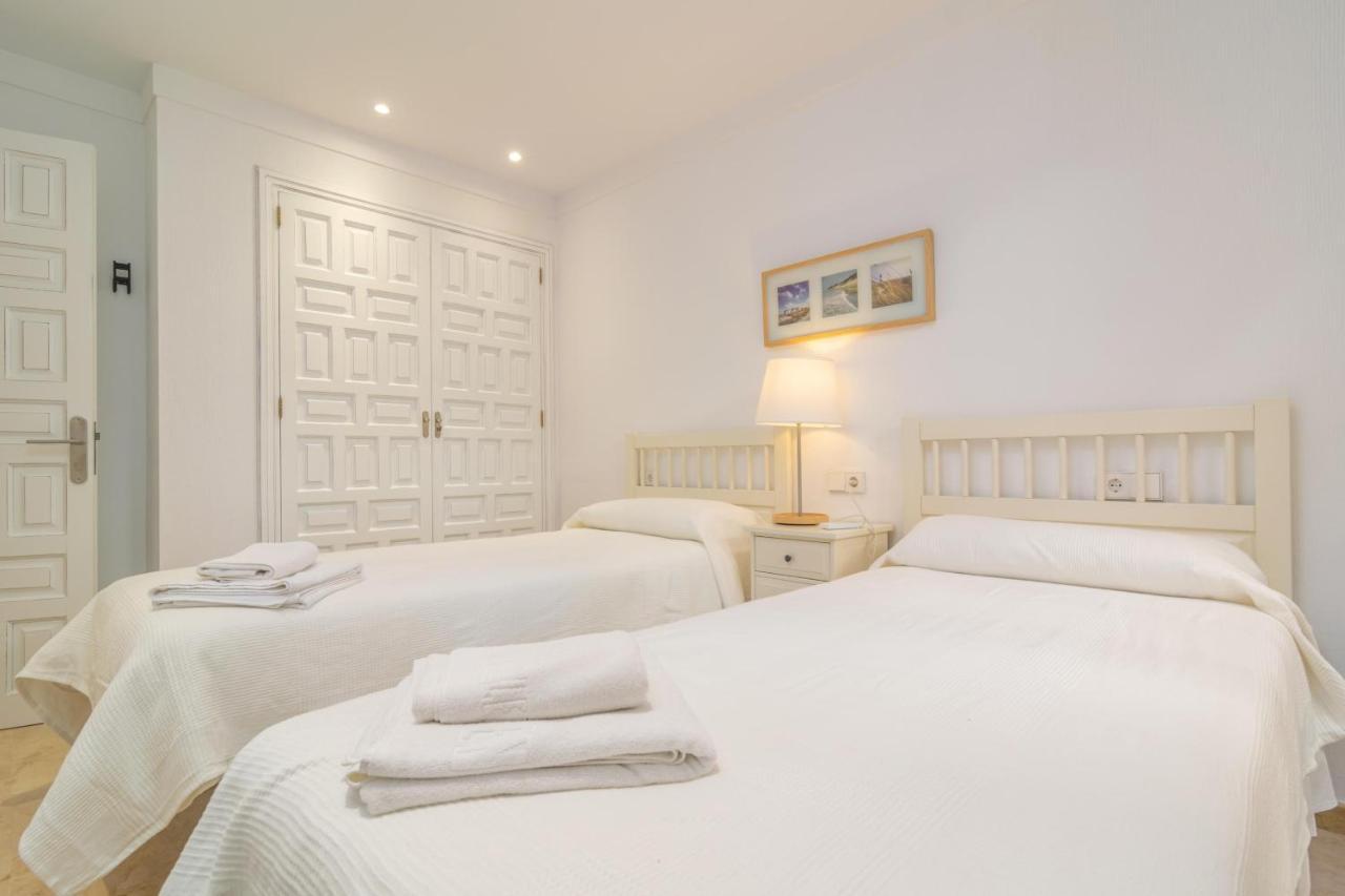 Ed Bellveure 2 B -duplex- Appartement *